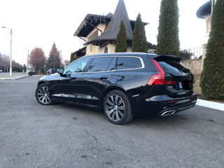 Volvo V60 foto 8