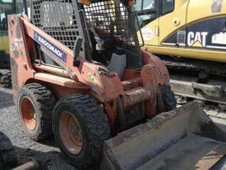 Eurocomach ESK150.3 / Bobcat S185 foto 1