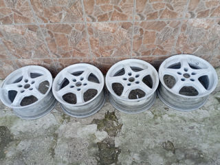 R15 5x112