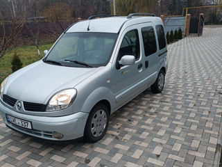 Renault Kangoo foto 2