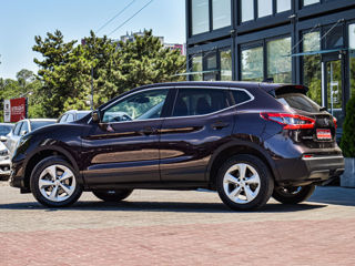 Nissan Qashqai foto 3