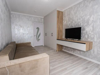 Apartament cu 2 camere, 75 m², Râșcani, Chișinău foto 5