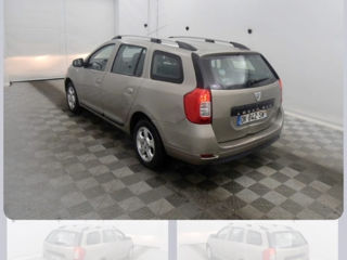 Dacia Logan foto 6