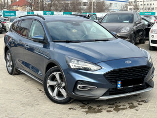 Ford Focus foto 5