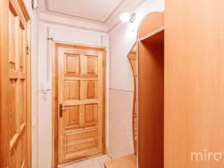 Apartament cu 3 camere, 60 m², Buiucani, Chișinău foto 9
