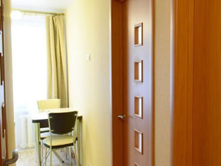 Apartament cu 1 cameră, 49 m², Sculeni, Chișinău foto 8