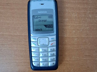 Nokia 2650 foto 2