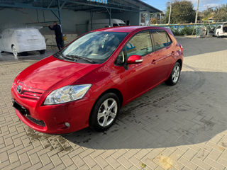 Toyota Auris foto 2