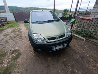 Renault Scenic foto 2