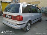 Volkswagen Sharan foto 4