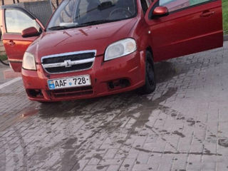 Chevrolet Aveo foto 6