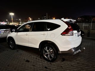 Honda CR-V foto 7