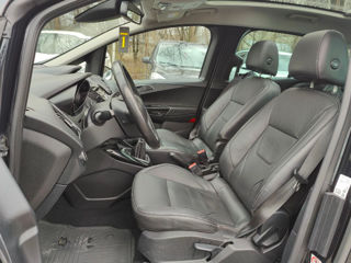 Ford B-Max foto 7