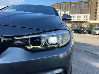 BMW 4 Series foto 18