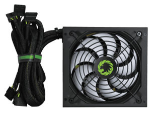 PSU 500W - 750W