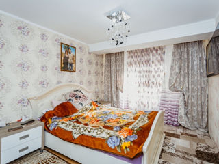 Apartament cu 1 cameră, 40 m², Durlești, Chișinău foto 1