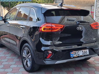 KIA Niro foto 5