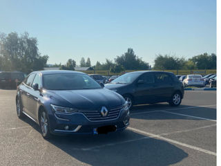 Renault Talisman foto 5