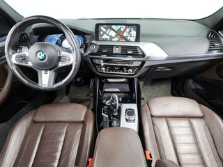 BMW X3 foto 7