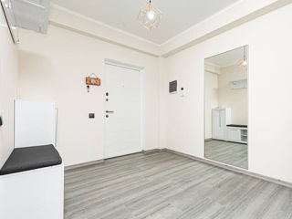 2-х комнатная квартира, 62 м², Чокана, Кишинёв фото 10