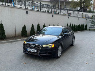 Audi A3 e-tron