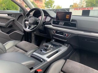 Audi Q5 foto 7