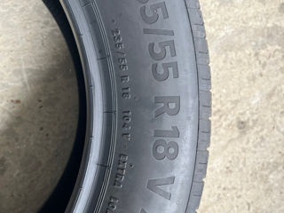 235/55 R18 Michelin, Continental, Goodyear, Bridgestone noi foto 9