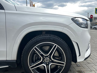 Mercedes GLS-Class foto 7