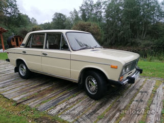 Lada / ВАЗ 2106 foto 3