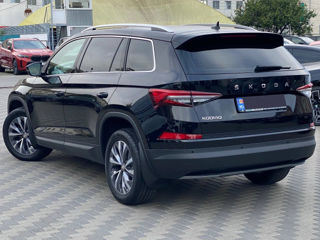 Skoda Kodiaq foto 5