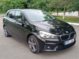 BMW 2 Series Active Tourer, 2015 г.