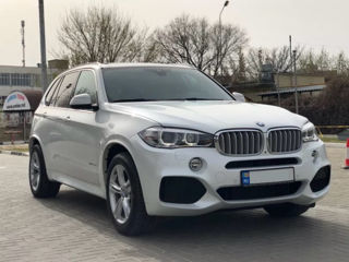 BMW X5 foto 2