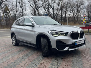 BMW X1 foto 4