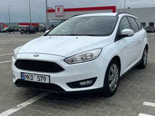 Ford Focus foto 1