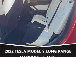 Tesla Model Y foto 7