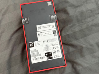 Oneplus 10 Pro 5G  12 ram 256gb  Culoarea Emerald Forest  Sigilat  Original foto 2