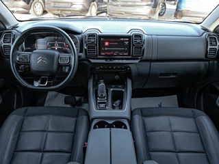 Citroen C5 Aircross foto 7