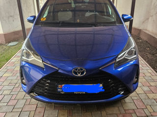 Toyota Yaris foto 2