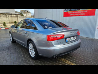 Audi A6 foto 2