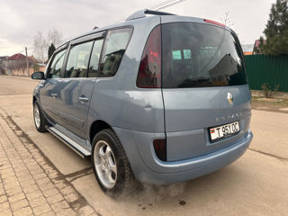 Renault Espace foto 4