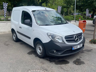 Mercedes Citan