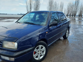 Volkswagen Vento