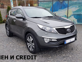 KIA Sportage foto 3