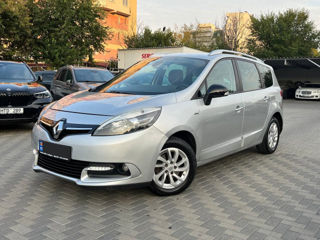 Renault Grand Scenic foto 1