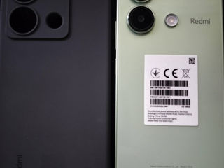 Xiaomi Redmi Note 13 8/256 foto 2