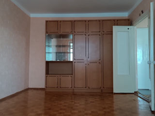 Apartament cu 2 camere, 56 m², BAM, Bălți foto 3