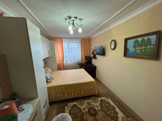 Apartament cu 2 camere, 46 m², Paminteni, Bălți foto 2