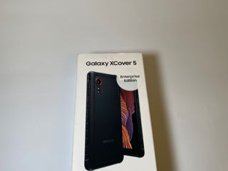 Samsung galaxy xcover 5