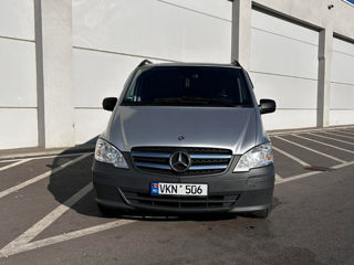 Mercedes Vito foto 3