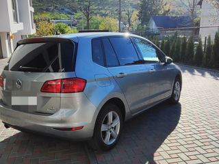 Volkswagen Golf Plus foto 2